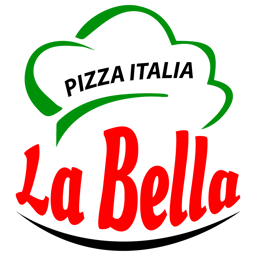 La Bella logo.